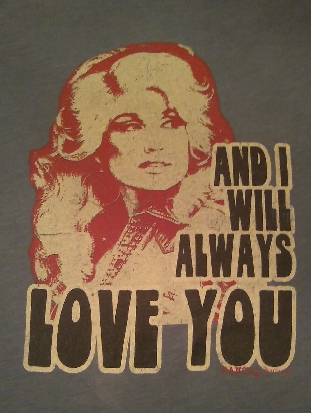 Dolly Parton T-Shirt